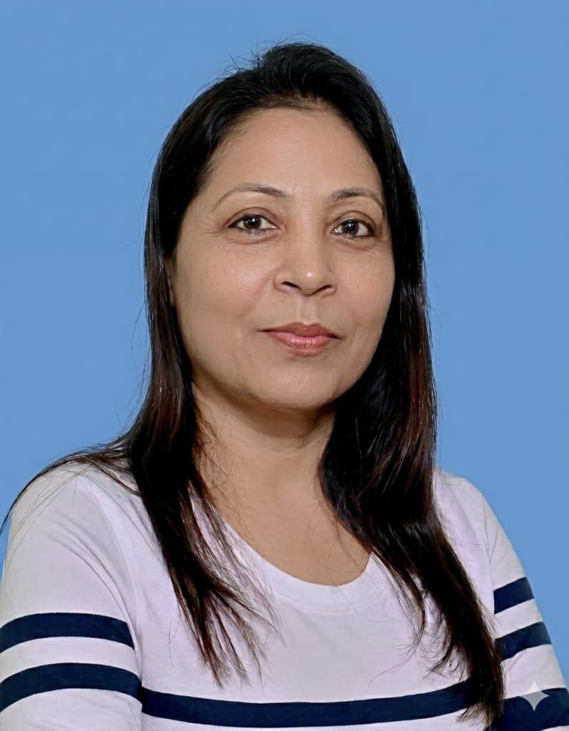 Gargi Panda, Partner — Vivid In2terio Bhubaneswar