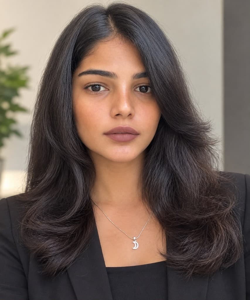 Chandrika, Operations Manager — Vivid In2erio Hyderabad
