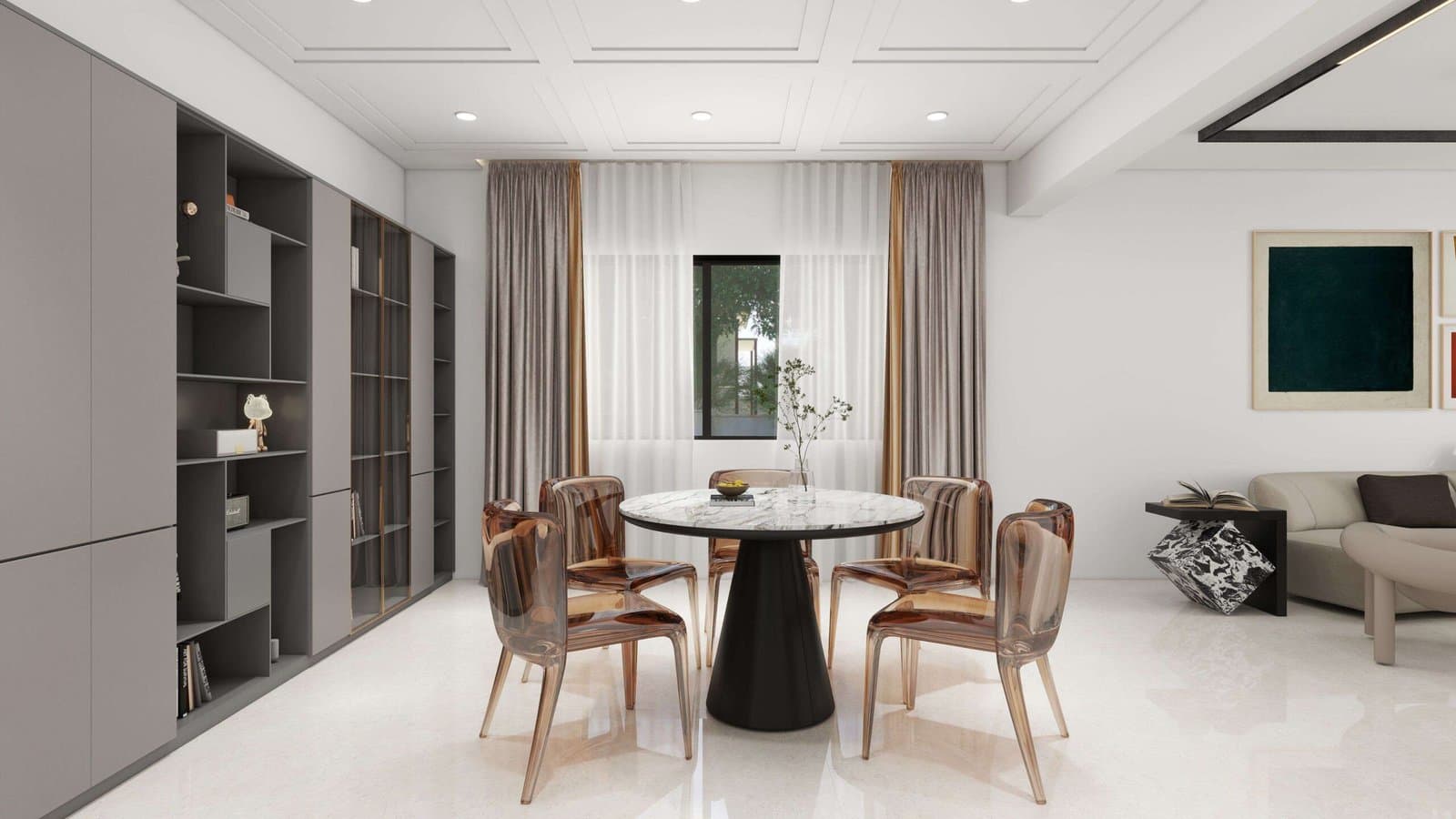 Sheeba Villa 157 Indukuri Renders — portfolio still 30