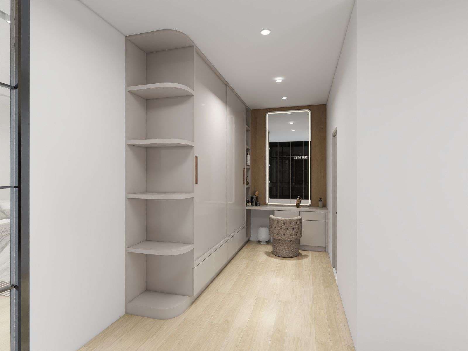 Sheeba Villa 157 Indukuri Renders — portfolio still 25