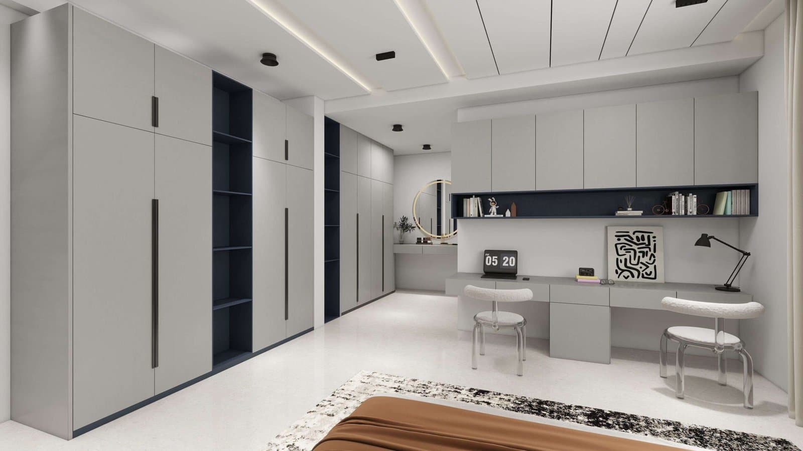 Sheeba Villa 157 Indukuri Renders — portfolio still 27