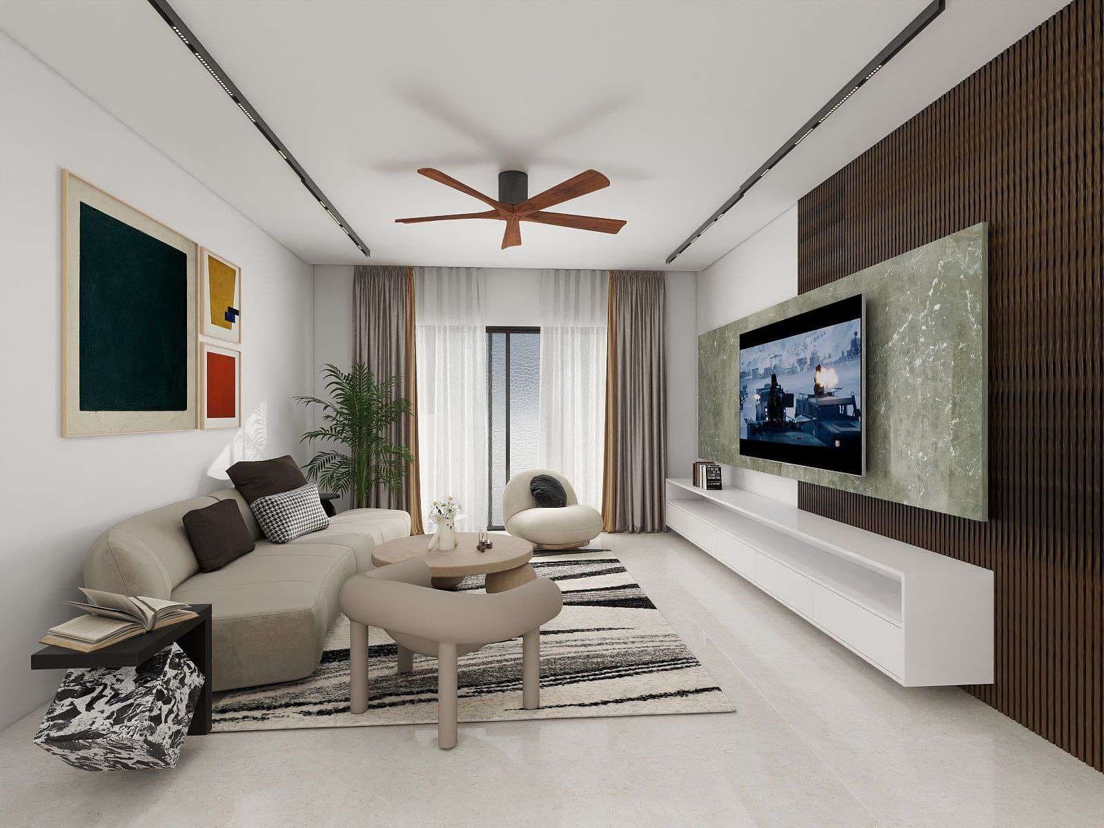 Sheeba Villa 157 Indukuri Renders — portfolio still 17