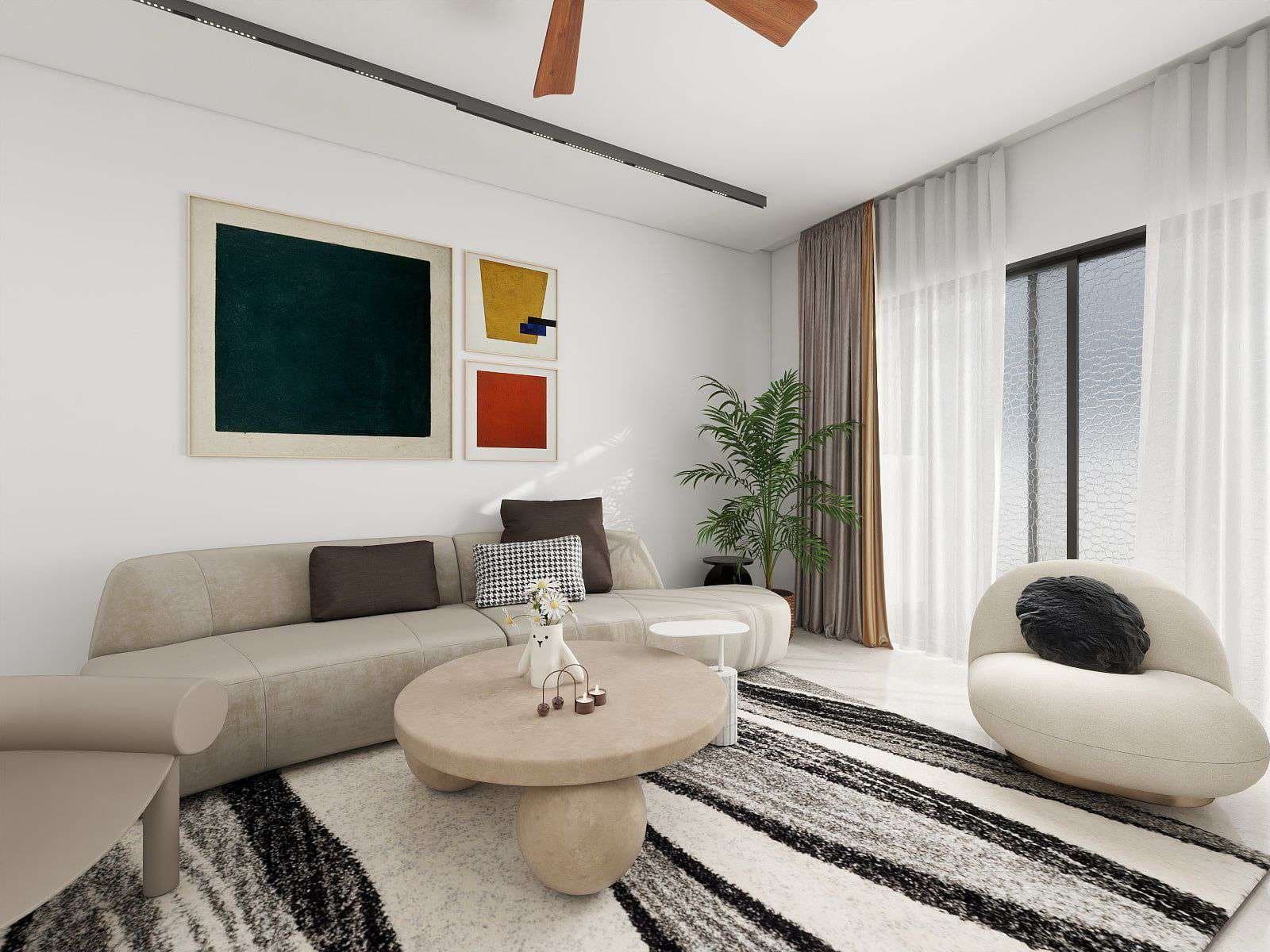 Sheeba Villa 157 Indukuri Renders — portfolio still 18