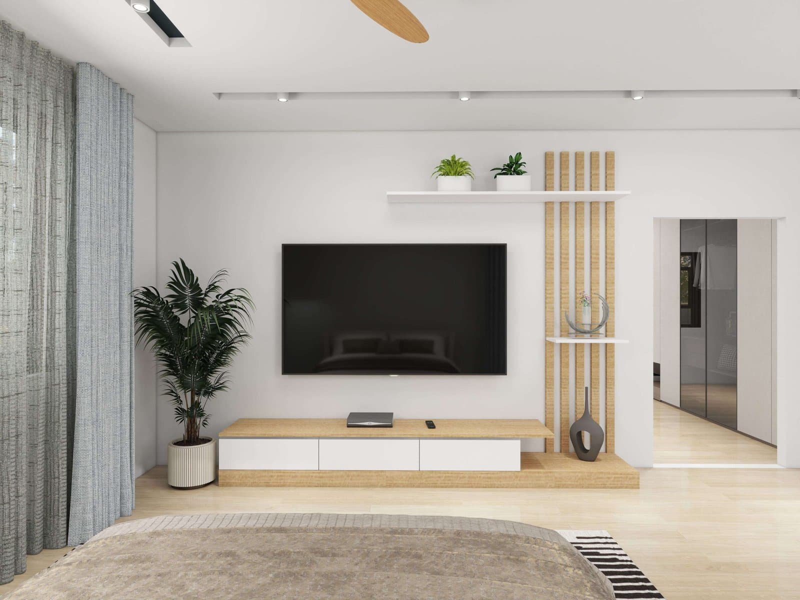 Sheeba Villa 157 Indukuri Renders — portfolio still 21