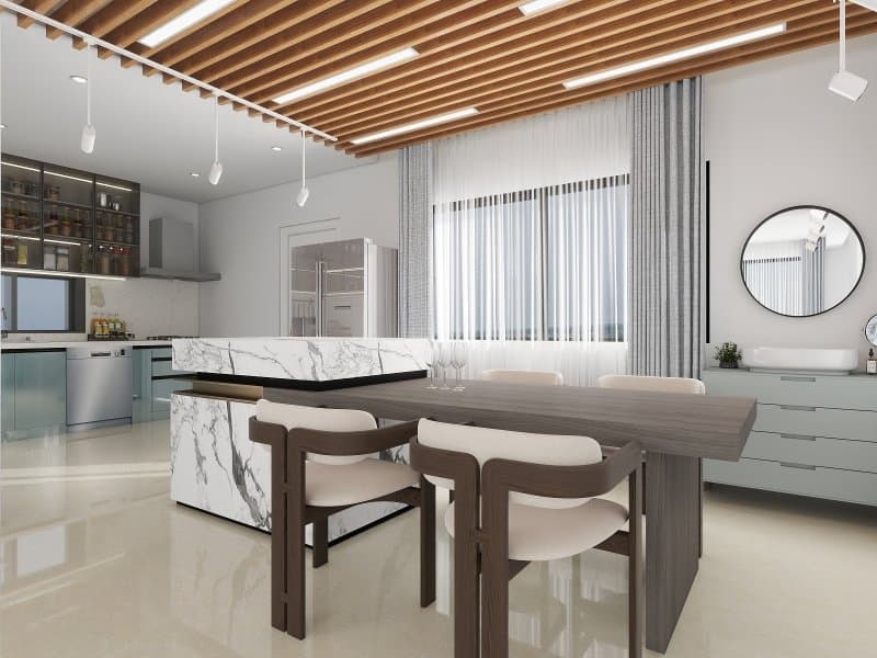 Sheeba Villa 157 Indukuri Renders — portfolio still 3
