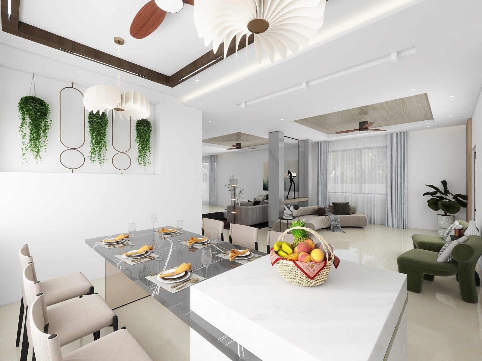 Sheeba Villa 157 Indukuri Renders — portfolio still 34