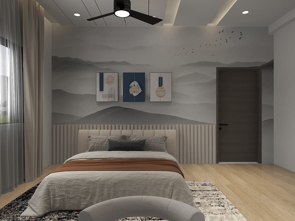 Sheeba Villa 157 Indukuri Renders — portfolio still 36