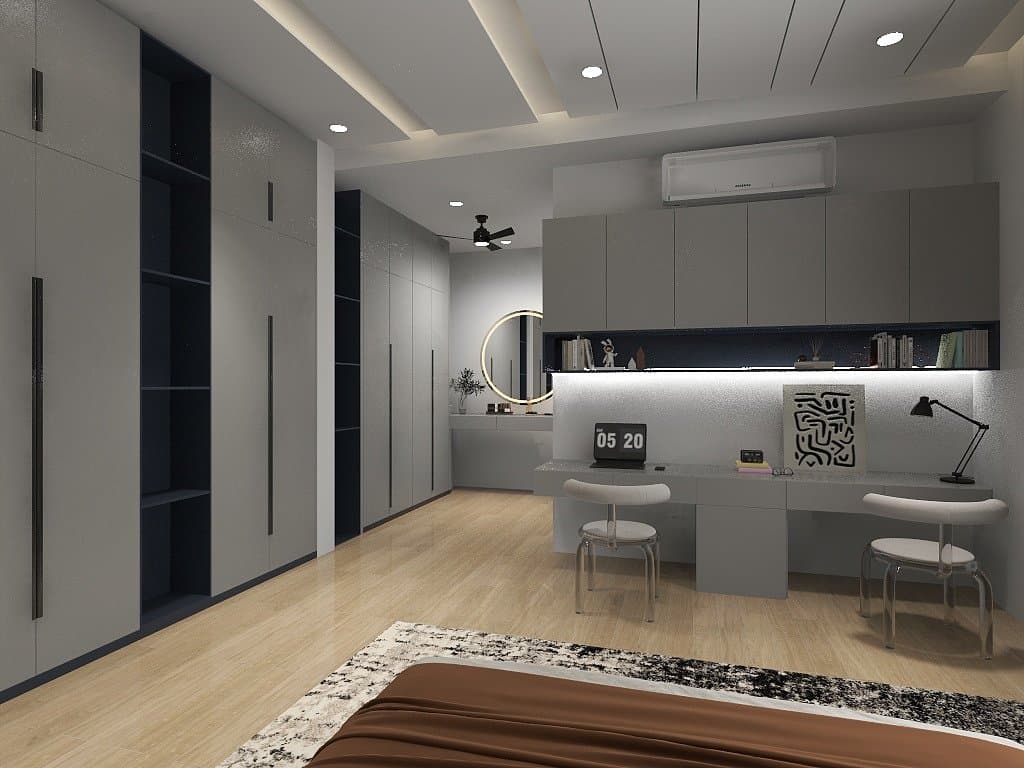 Sheeba Villa 157 Indukuri Renders — portfolio still 37