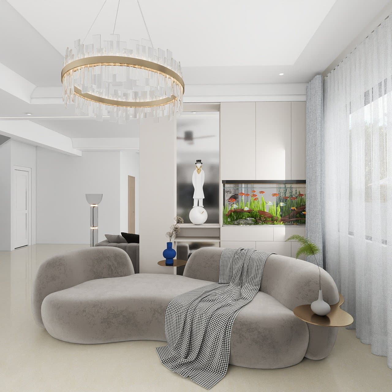 Sheeba Villa 157 Indukuri Renders — portfolio still 38