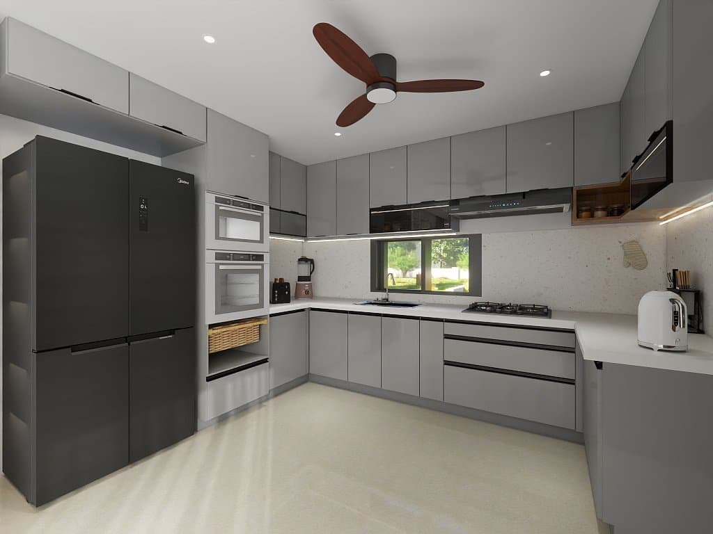 Sheeba Villa 157 Indukuri Renders — portfolio still 44