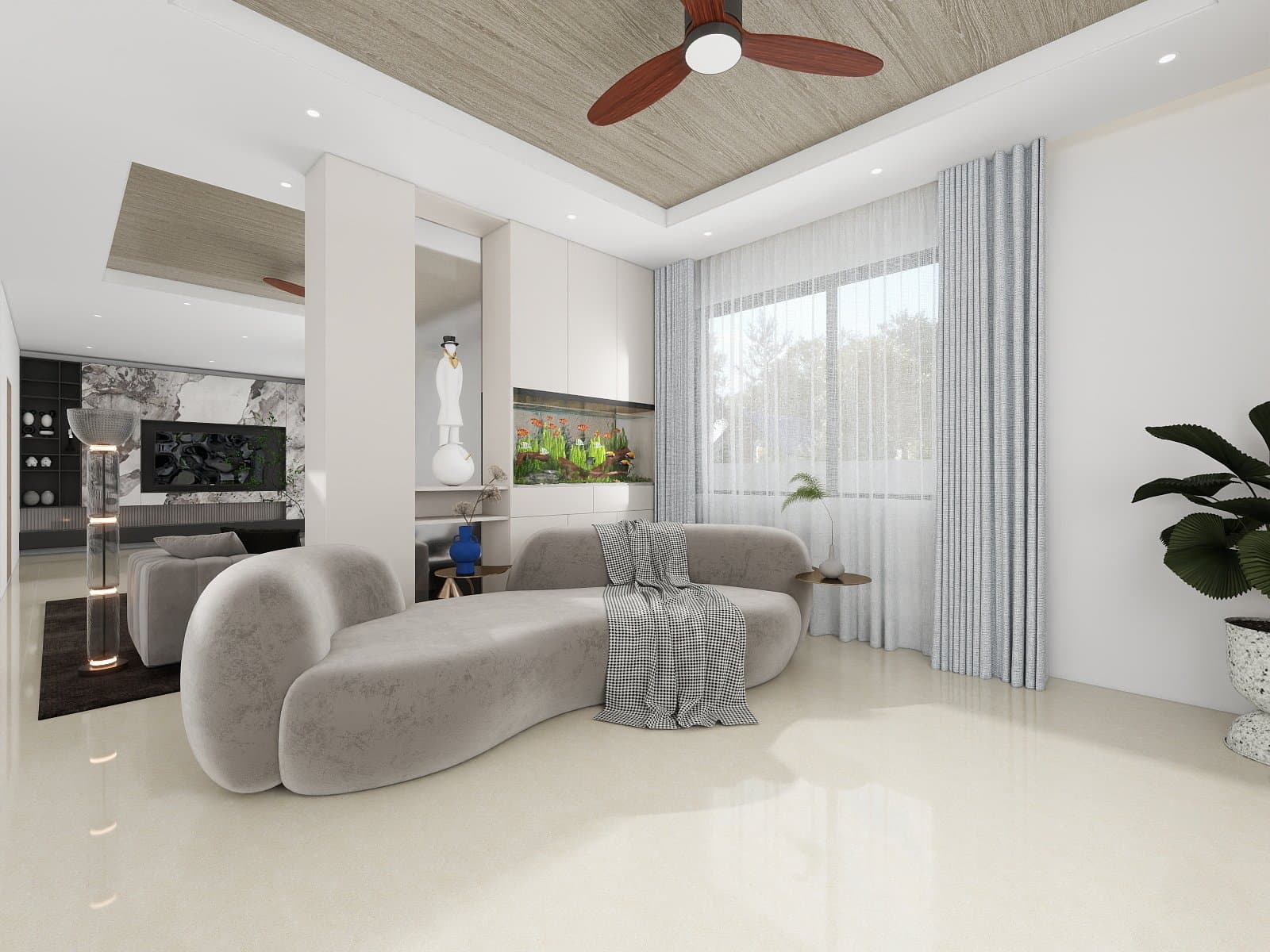 Sheeba Villa 157 Indukuri Renders — portfolio still 35